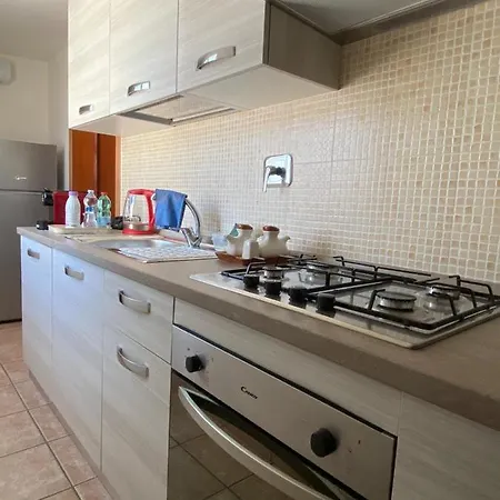 The House Fiera Di Roma Aeroporto Fiumicino Apartment Ponte Galeria Exterior photo
