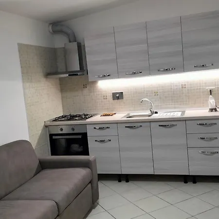 The House Fiera Di Roma Aeroporto Fiumicino Apartment Ponte Galeria Exterior photo