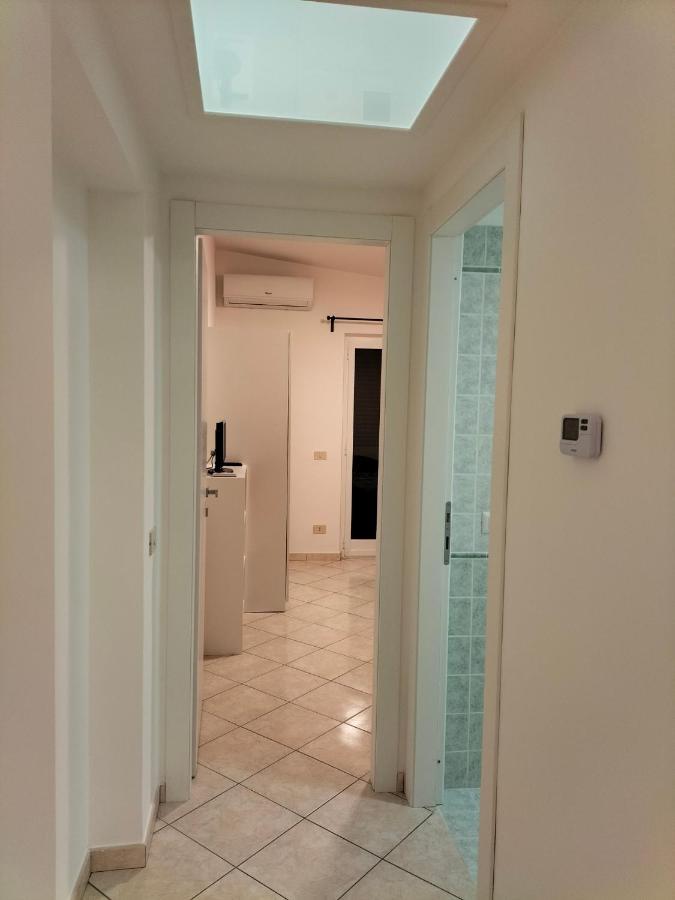 Apartment The House Fiera Di Roma Aeroporto Fiumicino *