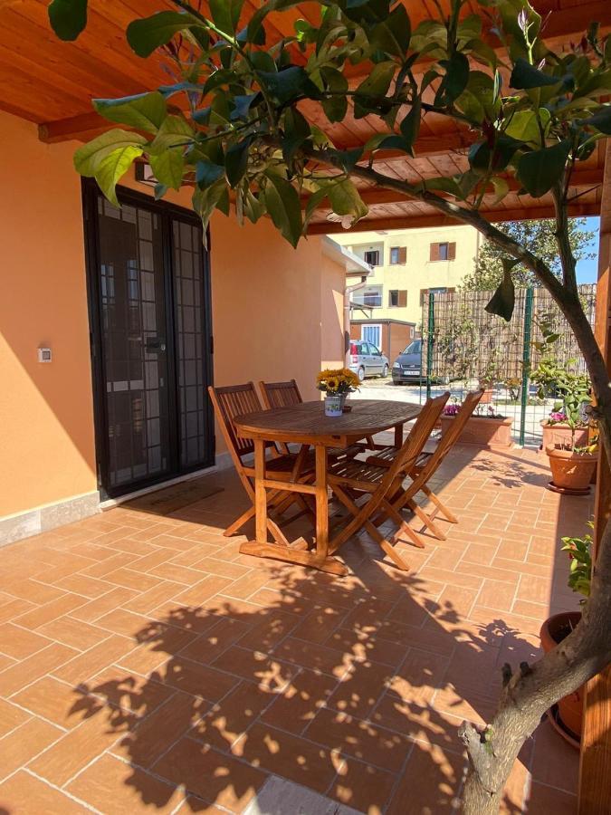 Apartment The House Fiera Di Roma Aeroporto Fiumicino *