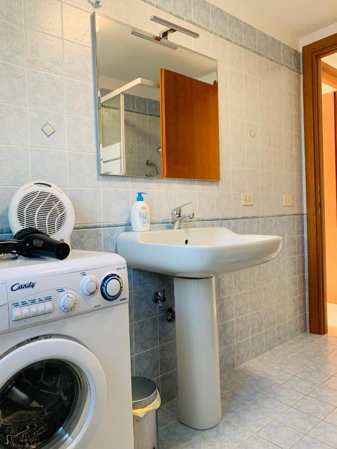 The House Fiera Di Roma Aeroporto Fiumicino Apartment