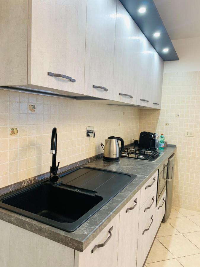 Apartment The House Fiera Di Roma Aeroporto Fiumicino *